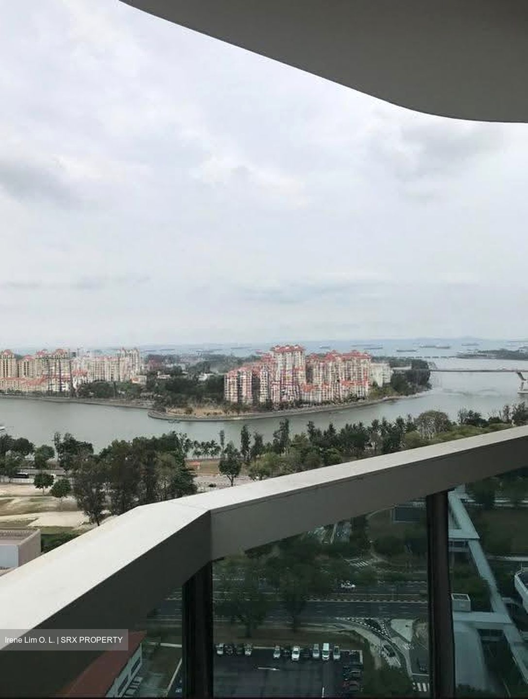 City Gate (D7), Apartment #626057731